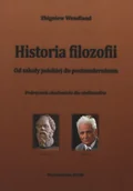 Filozofia i socjologia - Historia filozofii. Od szkoły jońskiej do postmodernizmu. Podręcznik akademicki dla niefilozofów - miniaturka - grafika 1