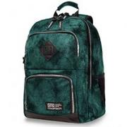 Plecaki szkolne i tornistry - Patio Plecak Coolpack Unit (B32079) Diamond Turquoise 36108CP - miniaturka - grafika 1