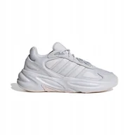 Buty sportowe damskie - Adidas buty damskie do biegania sportowe Ozelle GX1728 38 - miniaturka - grafika 1