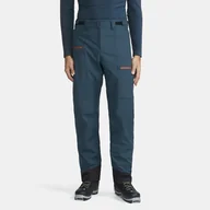 Spodnie narciarskie - Męskie Spodnie CRAFT ADV BACKCOUNTRY PANTS M 1912435-631000 – Turkusowy - miniaturka - grafika 1