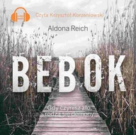 Audiobooki - fantastyka i horror - Bebok - miniaturka - grafika 1