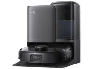 Robot sprzątający Eufy E25 Omni ze stacją autoopróżniania - Roboty sprzątające - miniaturka - grafika 1