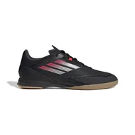 Piłka nożna - Męskie Halówki ADIDAS F50 LEAGUE IN IE1227 – Czarny - miniaturka - grafika 1