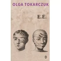 Literackie E.E. - Powieści - miniaturka - grafika 1