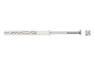 Kołek ramowy rozporowy 10x230 mm (25 szt.) - Kołki - miniaturka - grafika 1