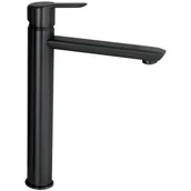 Baterie umywalkowe - Bateria umywalkowa DEANTE Arnika BQA N20N Nero - miniaturka - grafika 1