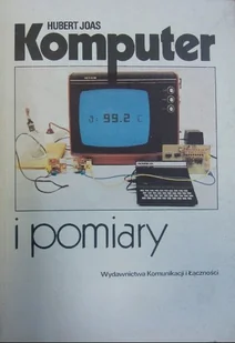 Komputer i pomiary - Bezpieczeństwo - miniaturka - grafika 1