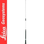 Akcesoria do urządzeń pomiarowych - Leica GAT23 Antena UHF 430-450Mhz - miniaturka - grafika 1
