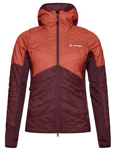 VAUDE Damska kurtka Sesvenna IV