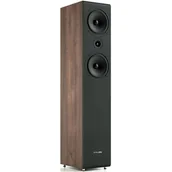 Głośniki i kolumny - Pylon Audio Opal 23 – Kolumna podłogowa Orzech - miniaturka - grafika 1
