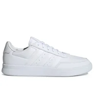 Buty sportowe męskie - Buty adidas Breaknet 2.0 ID7110 - białe - miniaturka - grafika 1