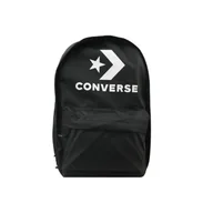 Plecaki - Converse, Plecak, EDC 22 Backpack 10007031-A01, czarny, 22L - miniaturka - grafika 1