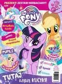 Czasopisma - My Little Pony. Magazyn 5/2021 - miniaturka - grafika 1
