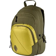 Plecaki szkolne i tornistry - Nitro Stash plecak szkolny, plecak szkolny, plecak damski, torba szkolna, ładne plecaki, na co dzień, torba rowerowa, 29 l - miniaturka - grafika 1