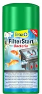 Preparaty do akwarium - Tetra Pond Filter Start - bakterie aktywujące filtr w oczku wodnym - miniaturka - grafika 1