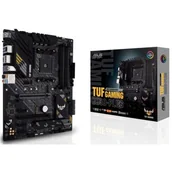 Płyty główne - Asus B550-PLUS TUF GAMING  - miniaturka - grafika 1
