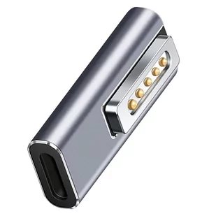 Adapter USB-C do Magsafe 2 do ladowania MacBooka Pro i MacBooka Air - Adaptery i przejściówki - miniaturka - grafika 1