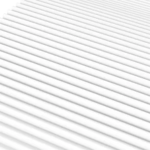 Sofa z materacem do spania, różowa, 90x200 cm, aksamit Lumarko! - Łóżka - miniaturka - grafika 11