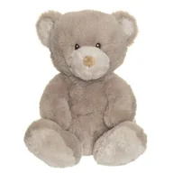 Maskotki i pluszaki - Teddy Pluszak 04236 Mocca Mis Bezowy 34Cm - miniaturka - grafika 1