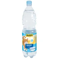 Mleko dla kociąt i szczeniąt - MultiFit Woda dla kotów 6 x 1,5 l - miniaturka - grafika 1