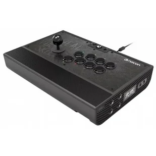 Kontroler NACON Daija Arcade Stick - Kontrolery gier na PC - miniaturka - grafika 1