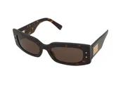 Okulary przeciwsłoneczne - Okulary przeciwsłoneczne Dolce & Gabbana DG4479 502/73 - miniaturka - grafika 1