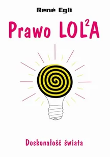 Prawo LOLA - Rozwój osobisty - miniaturka - grafika 1