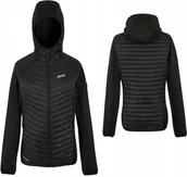 Kurtki damskie - Damska kurtka przejściowa Regatta RWN403 800 S - miniaturka - grafika 1