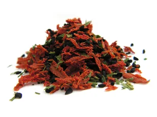 POMIDOR czarnuszka czosnek niedźwiedzi 50 g - Przyprawy i zioła sypkie - miniaturka - grafika 1