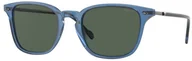 Okulary przeciwsłoneczne - Vogue Okulary Przeciwsłoneczne Vogue VO 5431S 298371 - miniaturka - grafika 1
