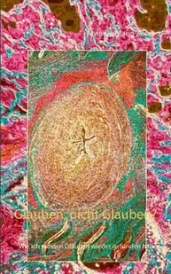 Glauben, nicht Glauben? - Antonio Mario Zecca - Poradniki obcojęzyczne - miniaturka - grafika 1