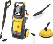 Myjki ciśnieniowe - Stanley ST-SXPW16PE - miniaturka - grafika 1
