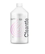 Kosmetyki samochodowe - Cleantle Citrus Foam 1l (Pink Gapefruit) zasadowa piana aktywna - miniaturka - grafika 1