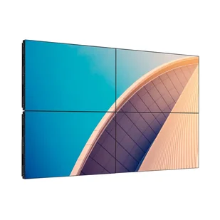 Philips 55BDL3107X LCD Wewnętrzna - Monitory reklamowe i wyświetlacze - miniaturka - grafika 1