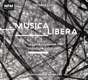Musica Libera - Muzyka klasyczna - miniaturka - grafika 1