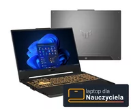Laptopy - ASUS TUF Gaming F15 FX507VI i7-13620H/32GB/1TB/RTX4070/W11 144Hz 36M - miniaturka - grafika 1