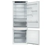 Lodówki do zabudowy - Haier HBQW5719E Pełny No Frost - miniaturka - grafika 1