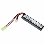 Amunicja i osprzęt ASG - Akumulator do replik ASG Elite Force 11,1 V, 900 mAh, 20 C - miniaturka - grafika 1