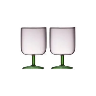Kieliszki do wina zestaw 2 szt. 300 ml Torino – Lyngby Glas - Kieliszki - miniaturka - grafika 1