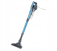 Odkurzacze pionowe - Black&Decker 6EXYA4F-MUFTTTO Niebieski - miniaturka - grafika 1