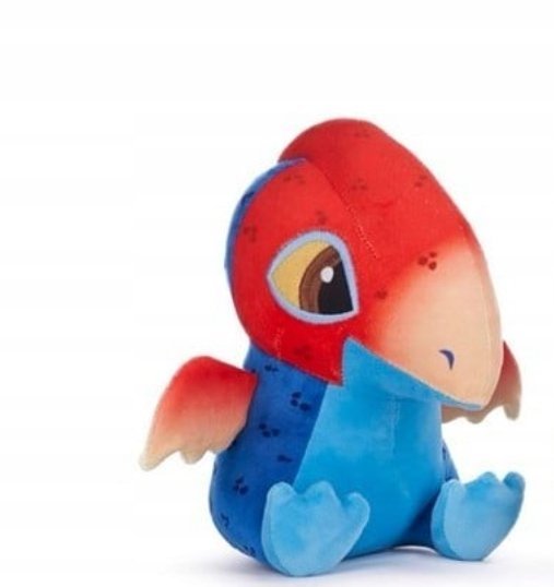 Jurassic Wolrld Maskotka przytulanka Pteranodon