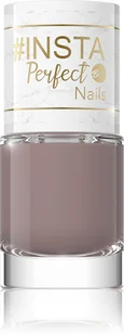 Bell, #Insta Perfect Nails 12, Lakier do paznokci - Lakiery do paznokci - miniaturka - grafika 1