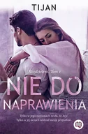Opowiadania - Nie do naprawienia - miniaturka - grafika 1