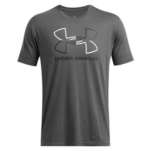 T-Shirt Under Armour Ua Gl Foundation Update Ss Dorosłych - Koszulki męskie - miniaturka - grafika 1