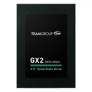 Team Group GX2 128GB (T253X2128G0C101) - Dyski SSD - miniaturka - grafika 1