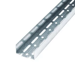 Profil ościeżnicowy UA75 Budmat 74/40x4000 mm, 2.0 mm - Inne materiały budowlane - miniaturka - grafika 1