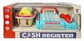 Zabawy w naśladowanie dorosłych - Kasa sklepowa - miniaturka - grafika 1