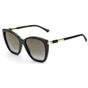 Okulary przeciwsłoneczne Jimmy Choo Rose/S 807 55 FQ - Okulary przeciwsłoneczne - miniaturka - grafika 1