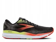 Buty sportowe męskie - Buty Brooks Ghost 16 M Multikolor 42.5 - miniaturka - grafika 1