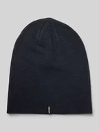 Czapki męskie - Czapka z detalem z logo model ‘ECLIPSE’ - miniaturka - grafika 1